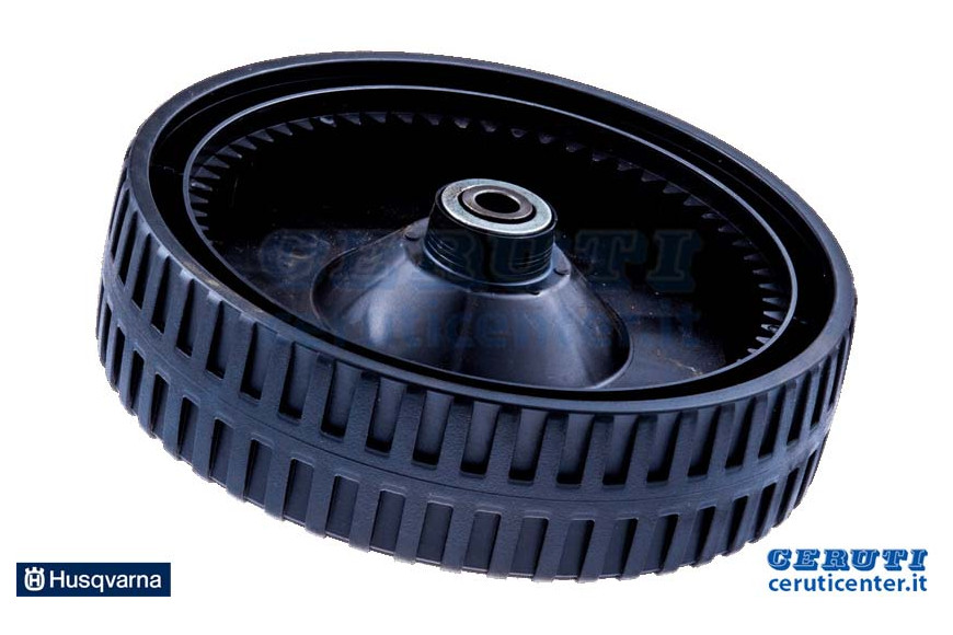 Rueda - Original Husqvarna - 295677701