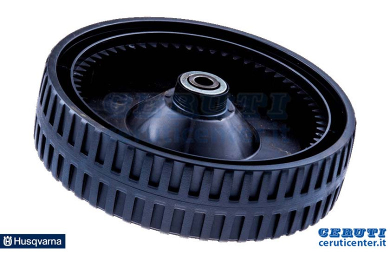 Rueda - Original Husqvarna - 295677701