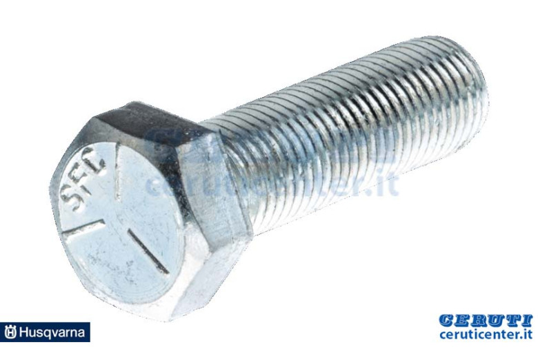 Cuchilla Perno - Husqvarna original - 295674602