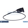 Controllo Acceleratore - 295674001 - sostituisce - 531009256 - Originale Husqvarna