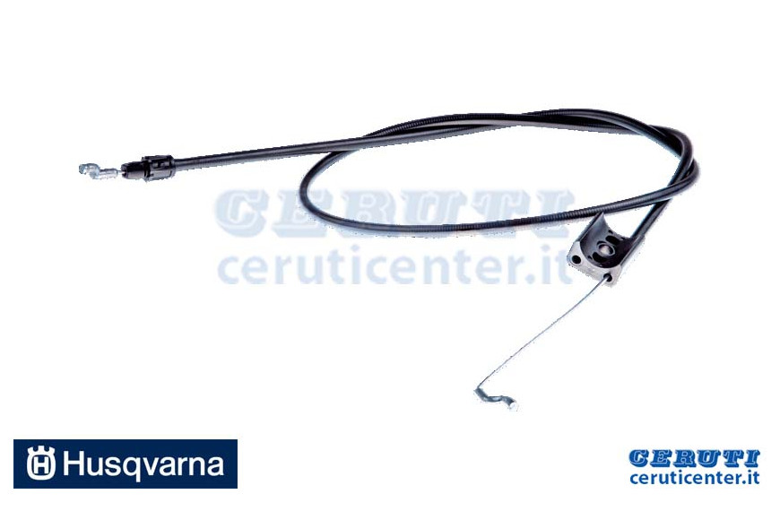 Cavo Semovenza - Originale Husqvarna - 295673902