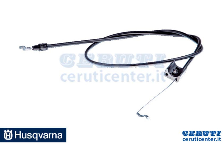 Cable autopropulsado - Original Husqvarna - 295673902