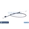 Kabel - 295673901 - Original Husqvarna Ersatzteile