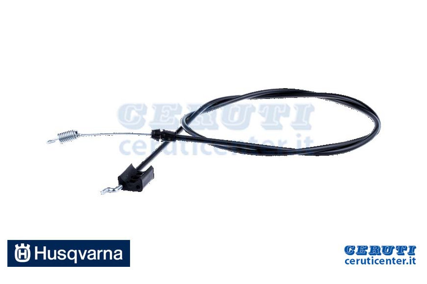 Cable autopropulsado - Original Husqvarna - 295673802