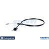 Cable autopropulsado - Original Husqvarna - 295673802