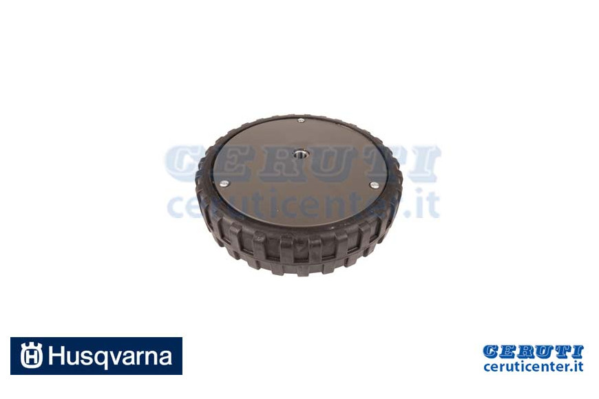 Ruota - Originale Husqvarna - 295667104