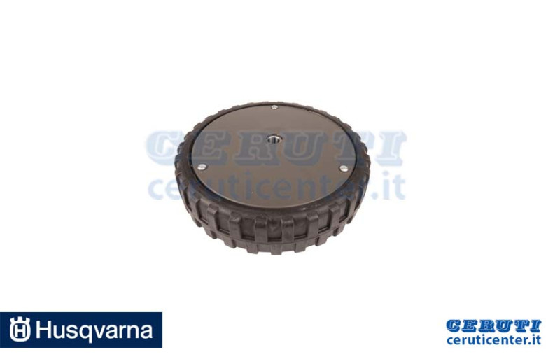 Rueda - Original Husqvarna - 295667104