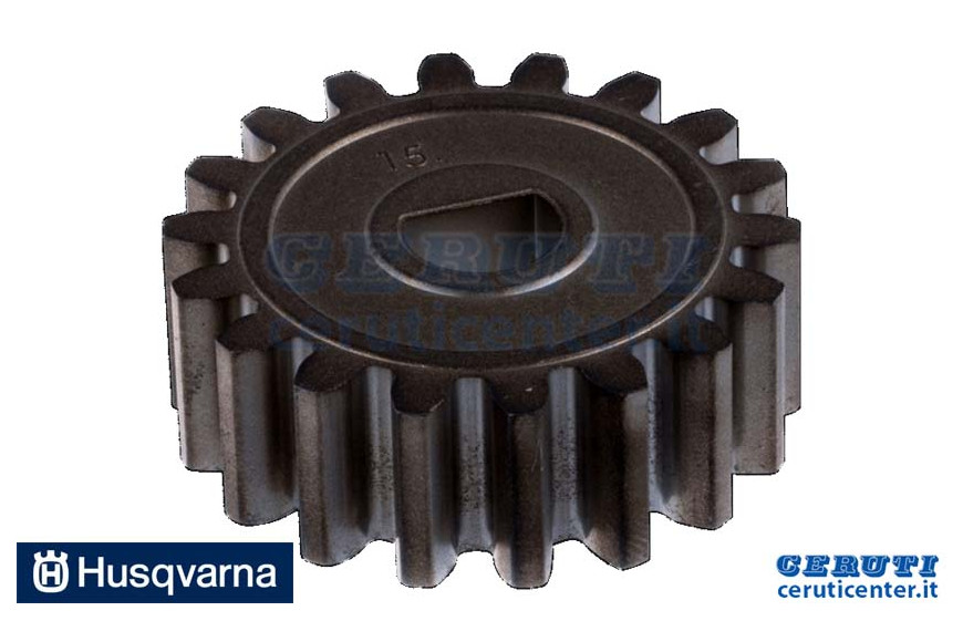 Pignone - Originale Husqvarna - 295666901