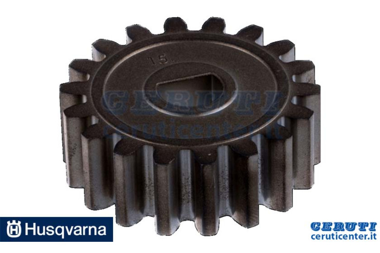 Pignone - Originale Husqvarna - 295666901