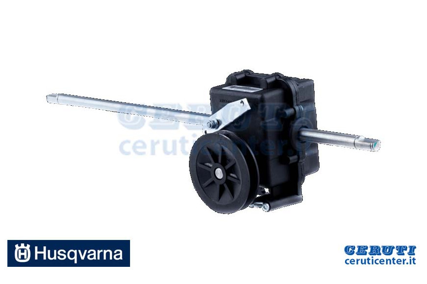 Transmission - Original Husqvarna - 295659301