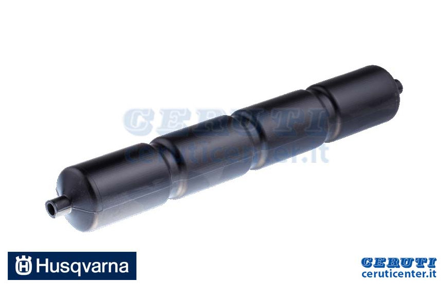 40cm rodillo - Original Husqvarna - 295 656 901
