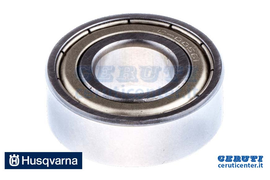 Cuscinetto - Originale Husqvarna - 295655801