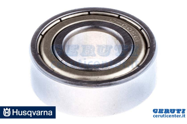 Bearing - Original Husqvarna - 295655801