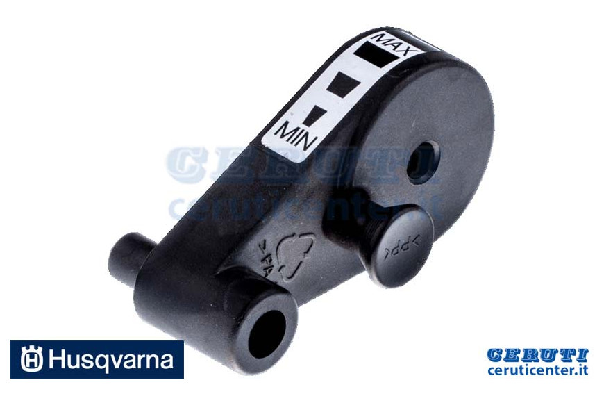 Supporto - Originale Husqvarna - 295613702