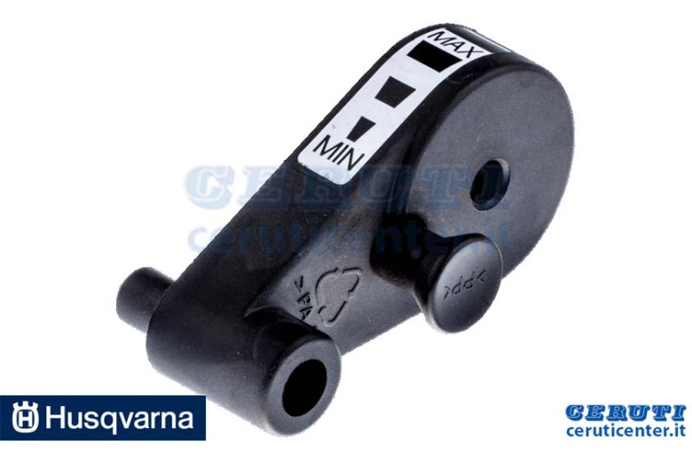 Unterstützen - Original Husqvarna - 295613702