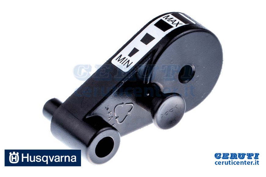 Supporto - Originale Husqvarna - 295613701