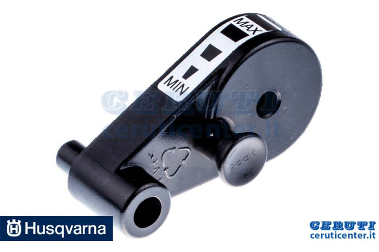 Unterstützen - Original Husqvarna - 295613701