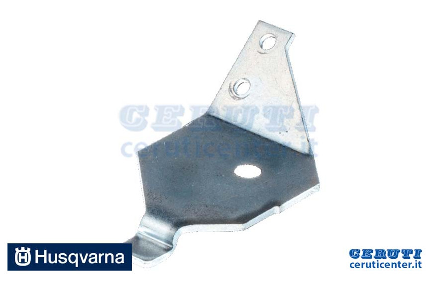 Kit Montaggio Cesto - Originale Husqvarna - 293888201
