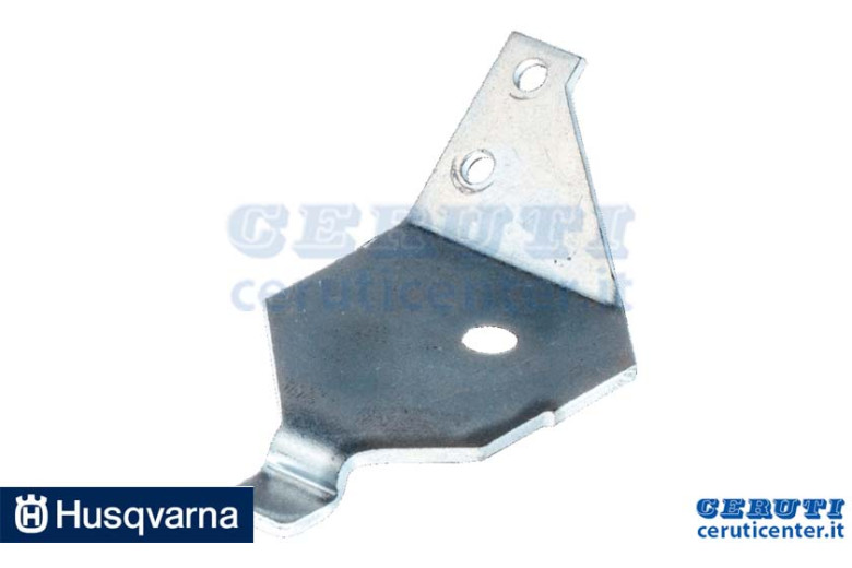 Montagekit Korb - Original Husqvarna - 293888201