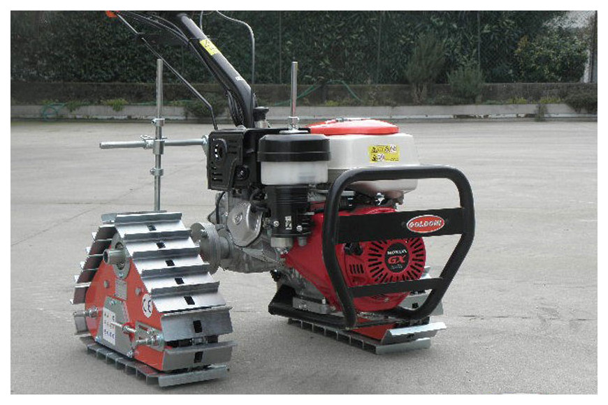 Track Professional BCS Ferrari Pasquali - Call us for a quote