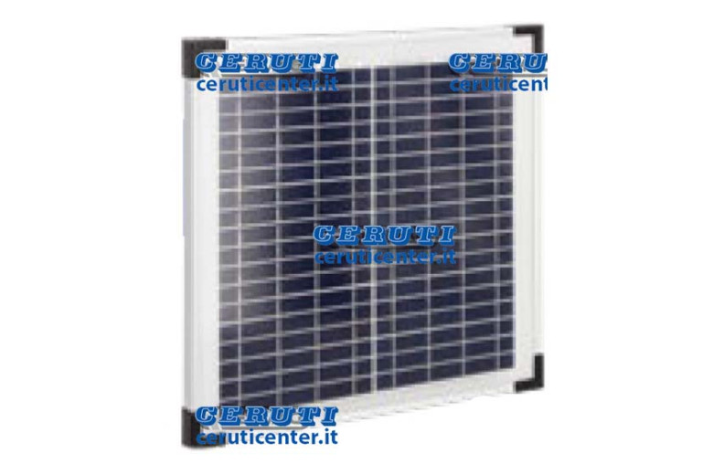 Module Solaire 15W Pour Titan Duo 1500