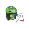 Elettrificatore Titan B480 9/12 V Supply 9 / 12 V