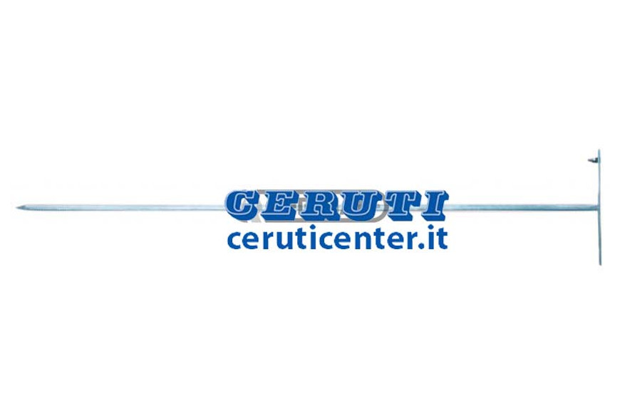 Picchetto A T 2Mt Messa A Terra