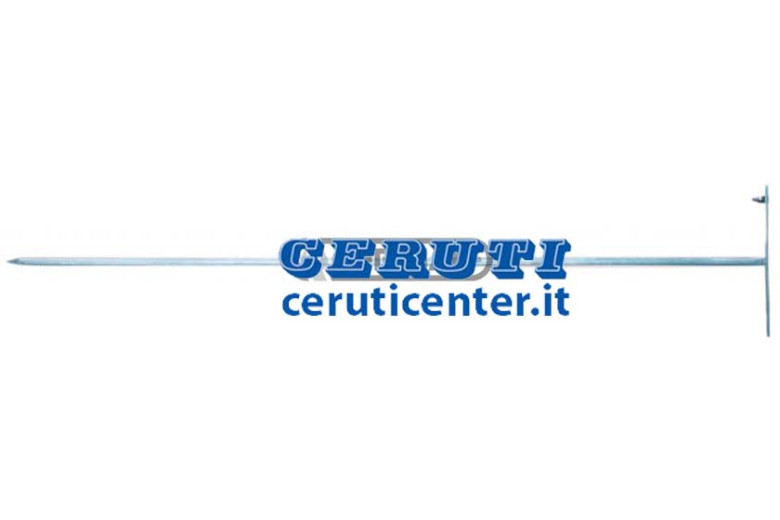 Picchetto A T 2Mt Messa A Terra