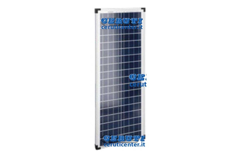Module Solaire 45W Pour Titan A 7500
