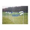 Rotolo 50M Rete Disussiva Lupi H122 Length 50 M Height 122 Cm