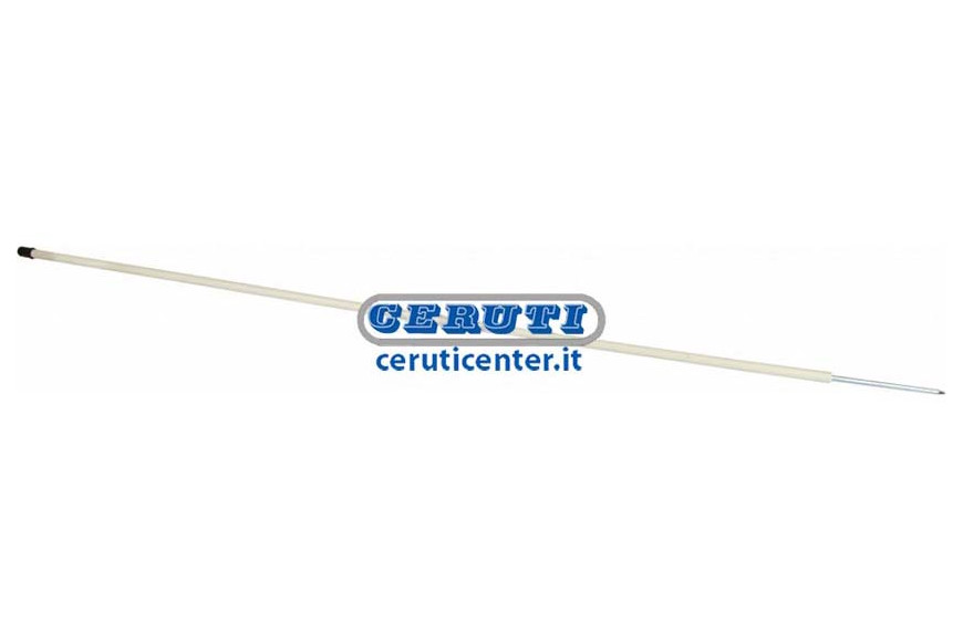 Paletto Punta Sing. Per Rete 01226 Height 122 Cm