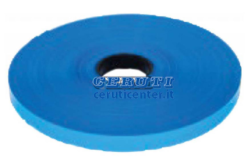 Nastro Blu 250 Mt Length 250 M Height 25 Mm