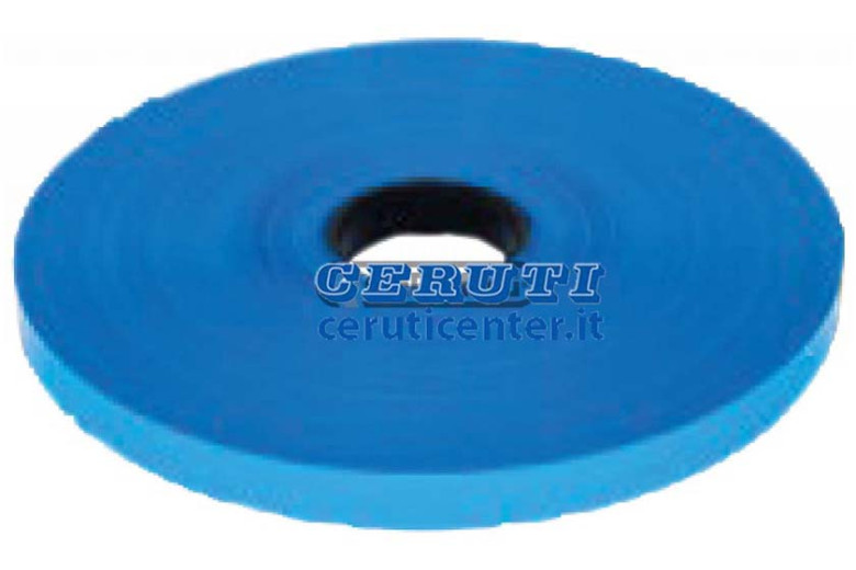 Nastro Blu 250 Mt Length 250 M Height 25 Mm