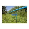 Rotolo 50 Mt Di Rete Per Cinghiali Length 50 M Height 73 Cm