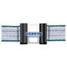 Connettore A Clip Per Nastri 12,5Mm Ancho 40 Mm