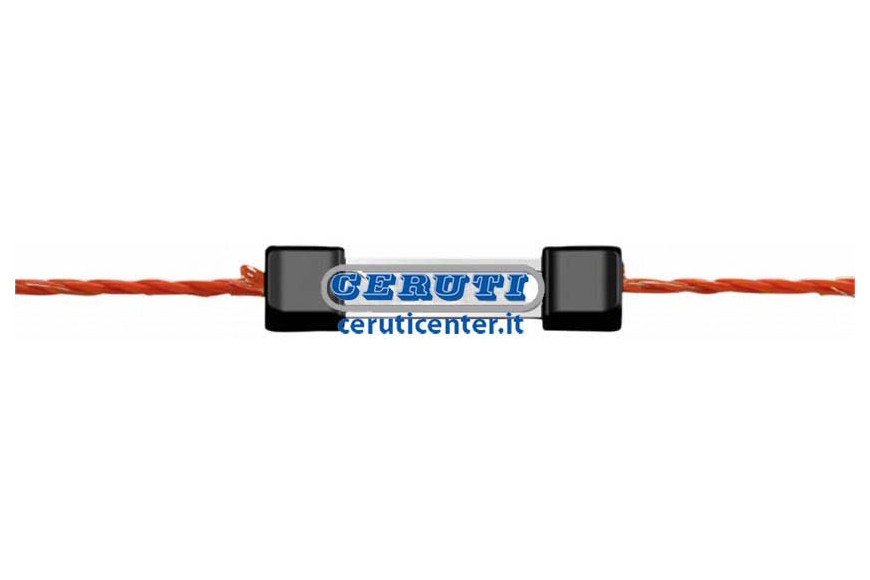 Joint Pour Fils Litzclip Ø 3 Mm
