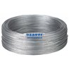Filo Zincato 200 Mt. Ø 1,5 Mm Length 200 M