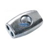 Connettore Filo D. 2,5 Mm Ø 2,5 Mm