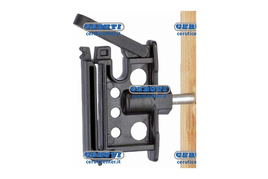 Isolatore A Clip Per Nastri E Funi - Maxi Tape