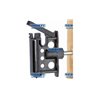 Clip Isolator Pour Rubans Et Cordes Maxi Tape