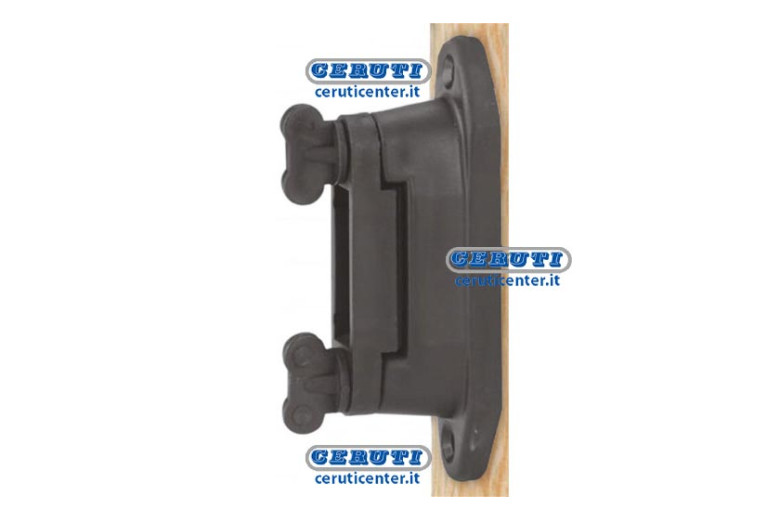 Isolatore Per Linee Ed Angoli (6Pz)