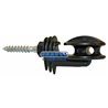 Isolatore Angolo Per Filo (10 Pz)