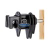 Isolsatore Corda Euro D.8 (25 Pz)