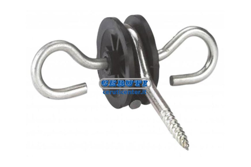 Isolatore Per Maniglia (10 Pz)