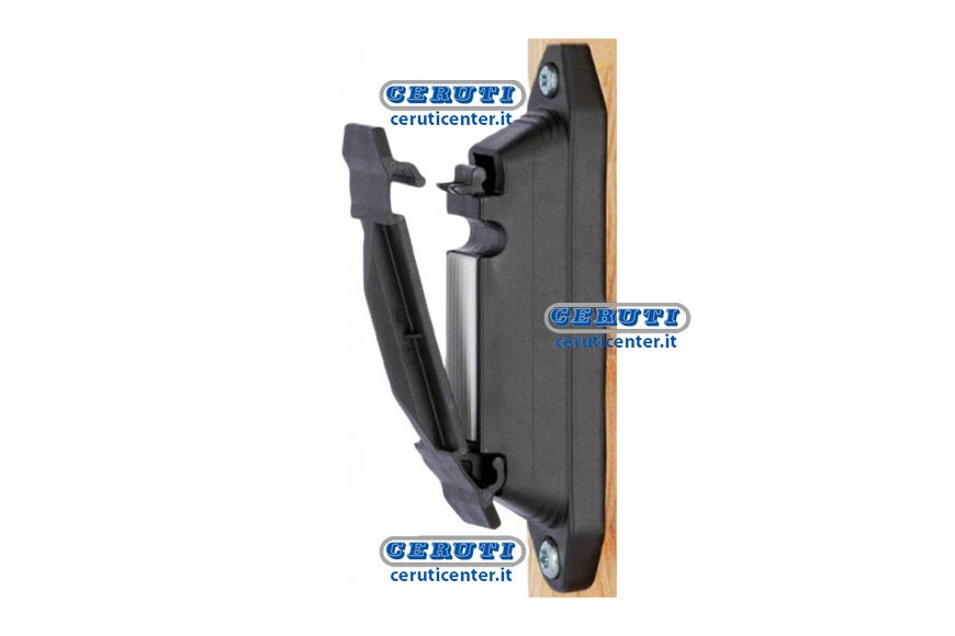 Isolatore Nastro 40Mm (10 Pz)