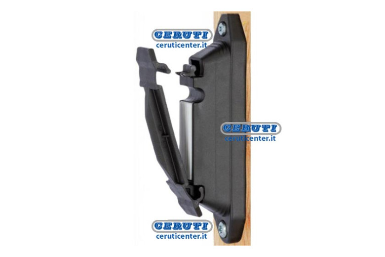 Isolatore Nastro 40Mm (10 Pz)