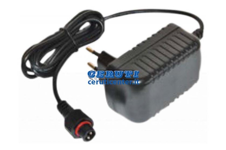 Adaptateur 230 V Pour Titan Duo
