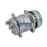 Compresseur Sanden Pour Gaz R134