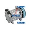 Compresor Eco Para Gas R134