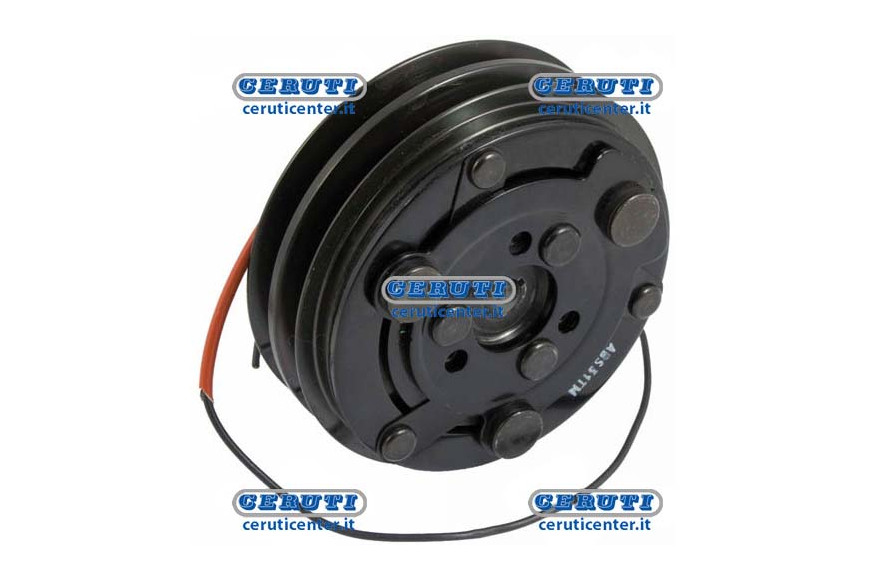 12 V Electromagnetic Clutch